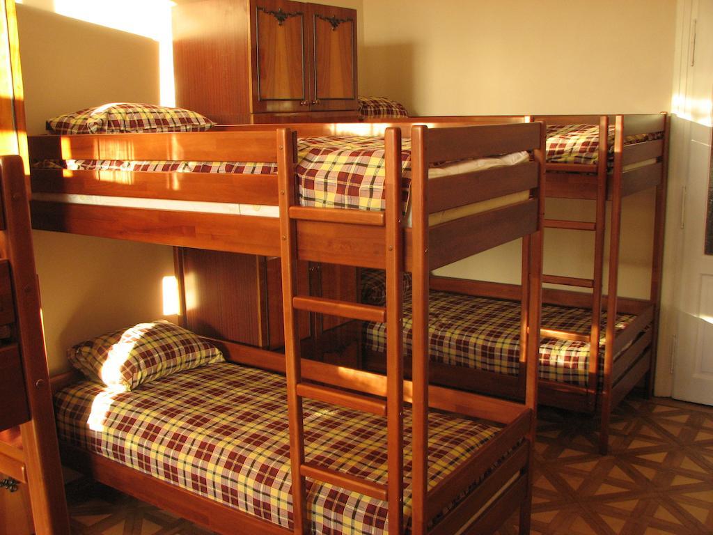 Voyager Hostel Lviv Room photo